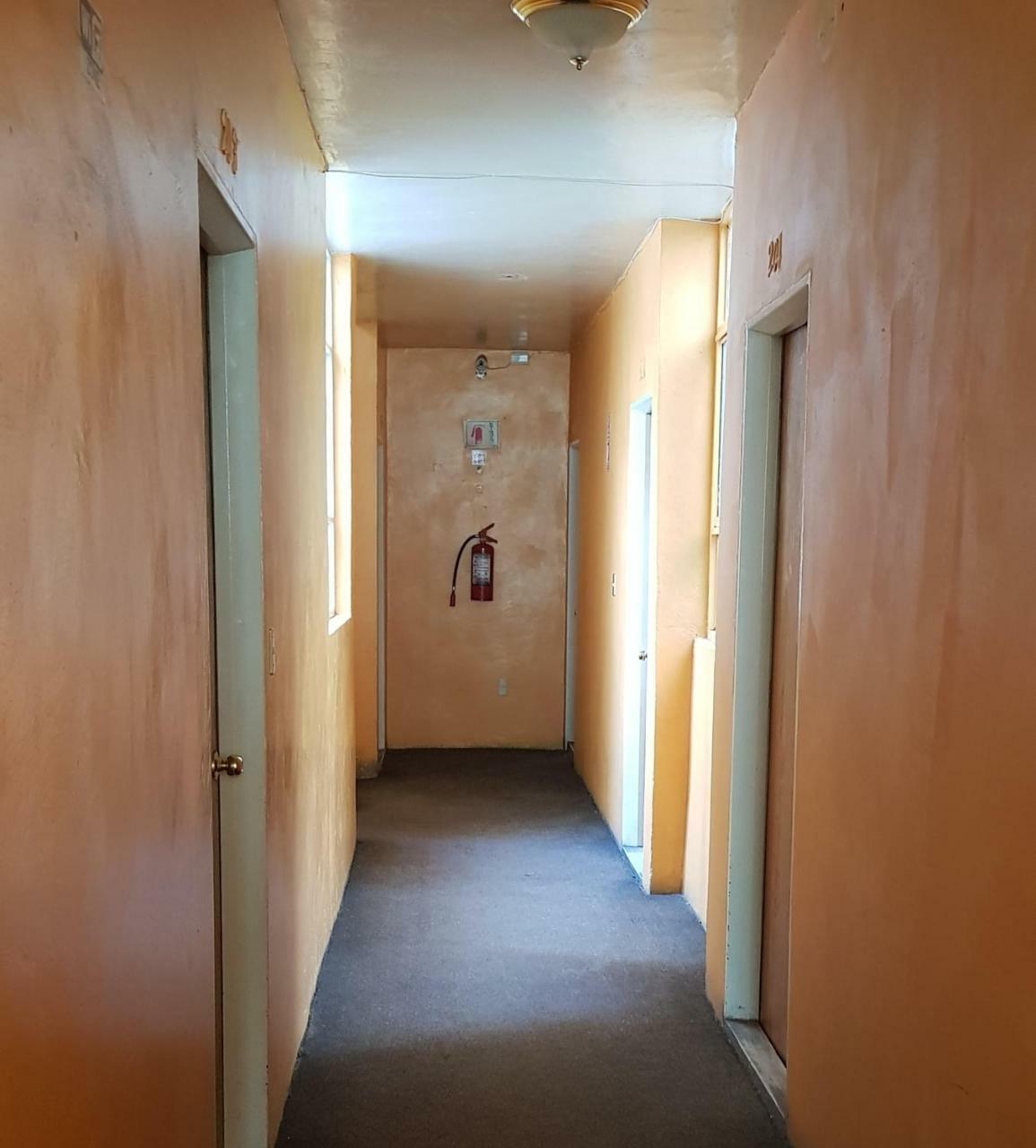 Hotel Don Jesus アグアスカリエンテス エクステリア 写真